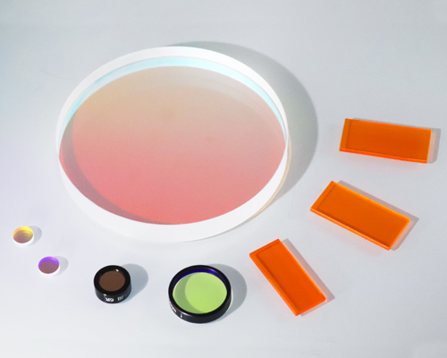 光学滤光片镀膜